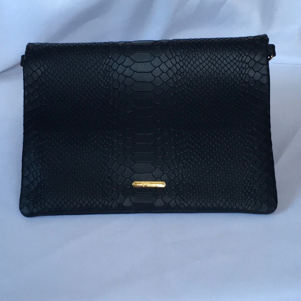 GiGi New York Stella Clutch
